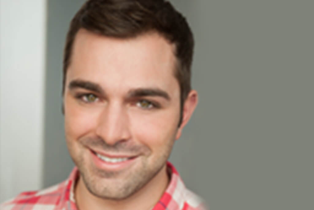 Pictured: Charles Kaltenberg Charles Kaltenberg Therapist