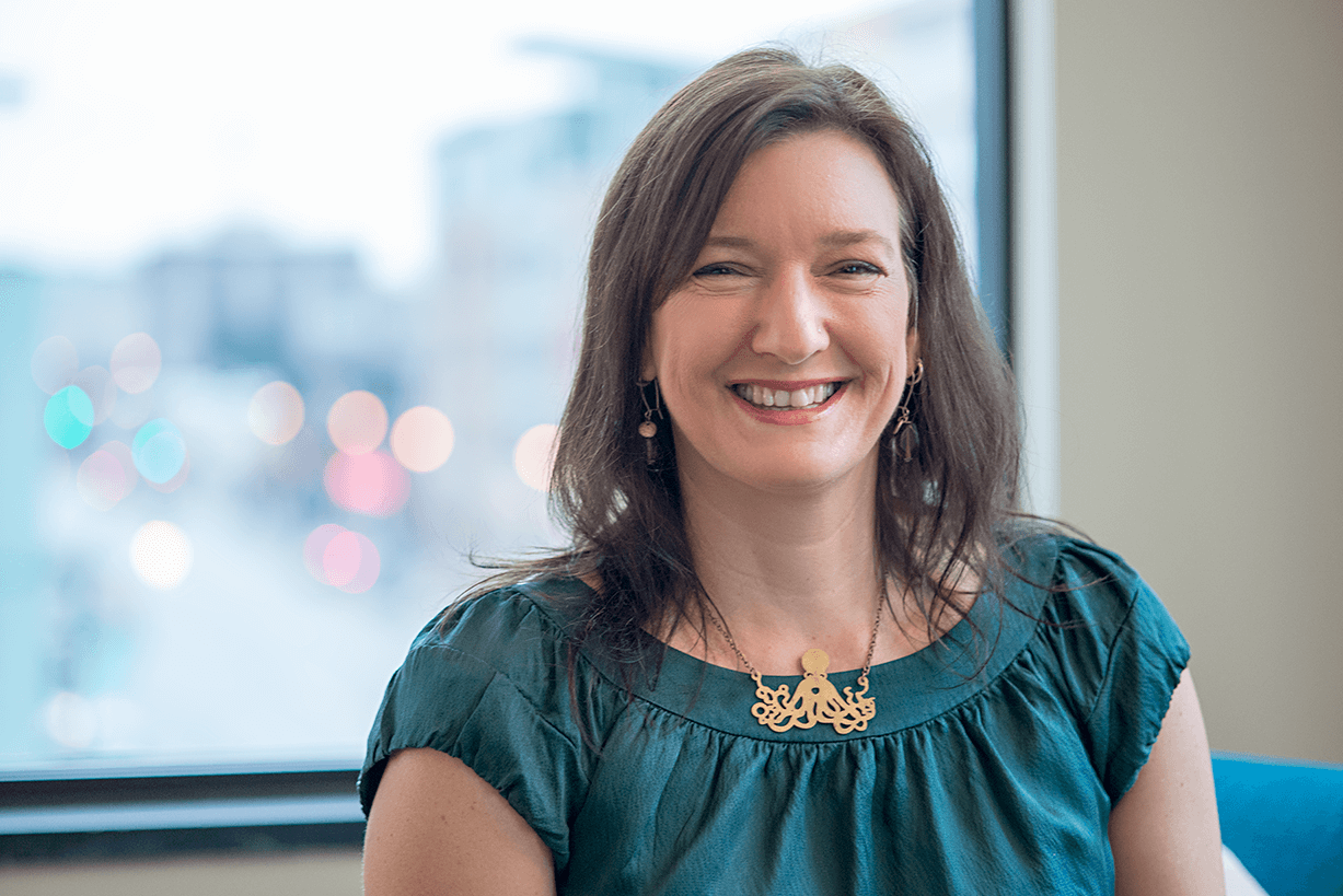 Pictured: Amy DiGennaro Therapist Amy DiGennaro Therapist