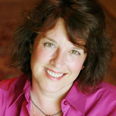 Pictured: Kay Guidarelli Kay Guidarelli Nutritionist