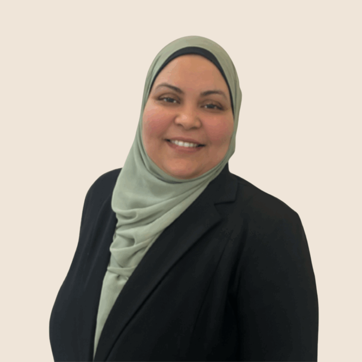 Asmaa Elbendary