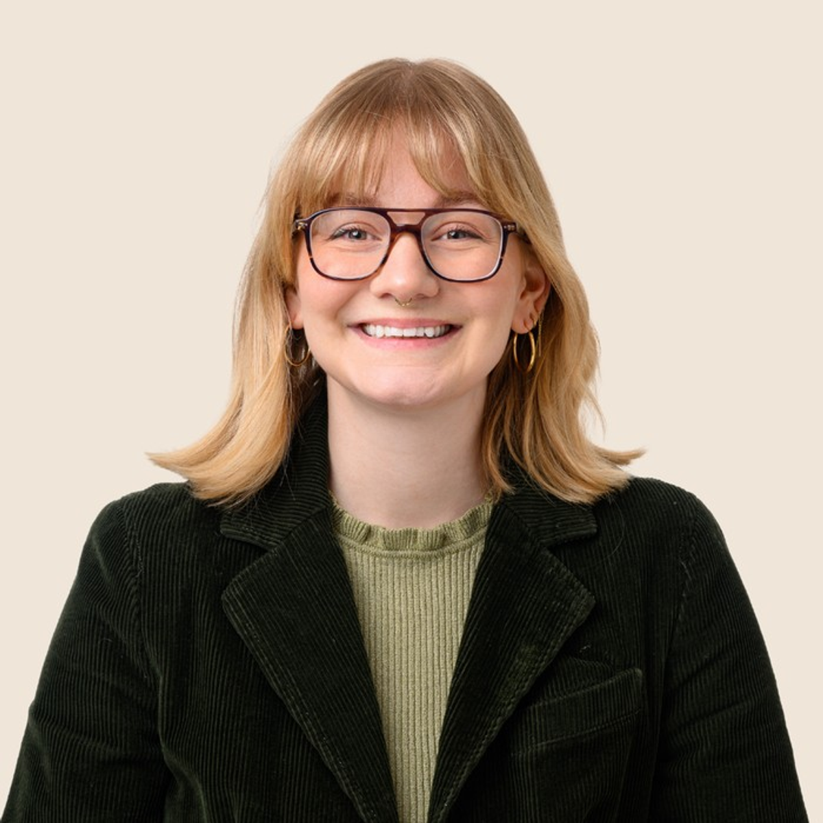 Grace Ruggles Grace Riggs - LynLake Centers for WellBeing