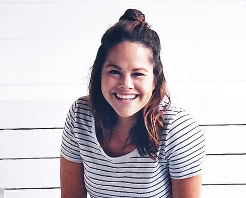 Meet Chesney Limas, LMFT!