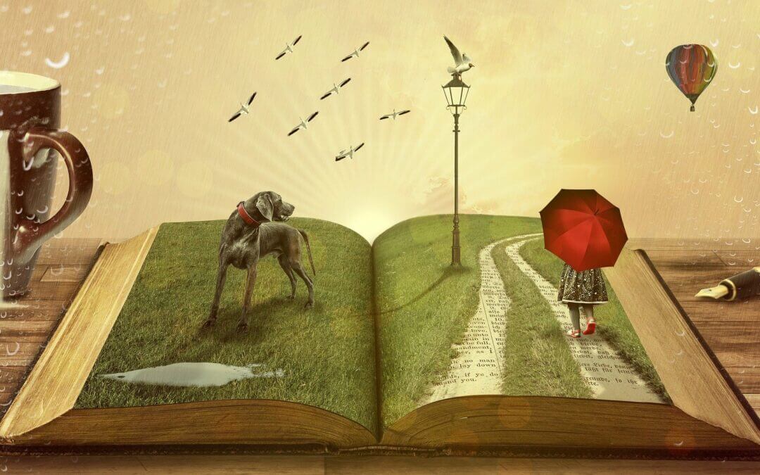 Narrative Therapy: A Constellation of Unstoried Moments